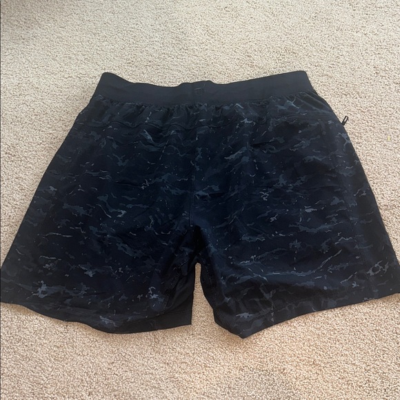 Lululemon athletic shorts - Picture 9 of 11